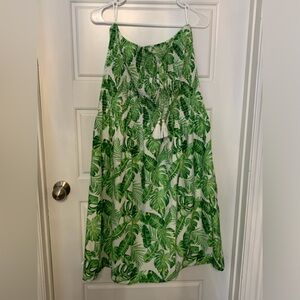 Size 1X summer dress